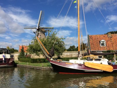Holiday house Park Brekkense Wiel 226 - Environment photo 20