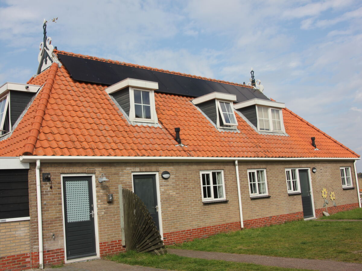 Holiday house Duinweelde 4