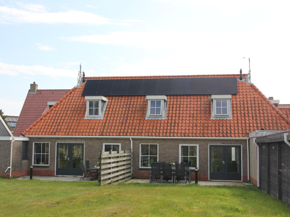Holiday house Duinweelde 4 - Outdoor photo 5