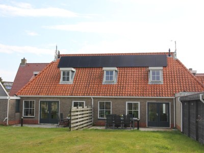 Holiday house Duinweelde 4 - Outdoor photo 5
