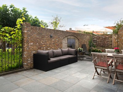 Holiday apartment Jacob Brasserstraat 21 - Features photo 14