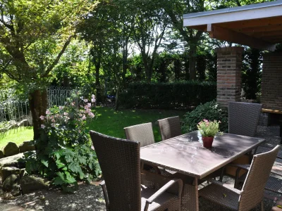 Holiday house Presens Paradies in Fehmarn - Holiday house