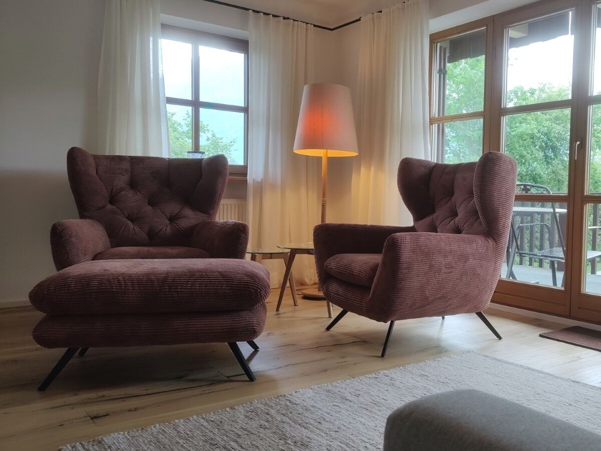 Holiday apartment Sonntagshorn