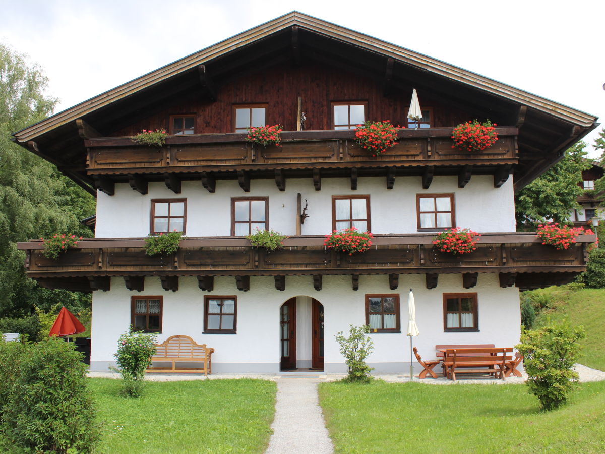 Holiday apartment Haus Staffelberg App.802