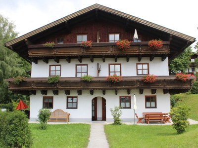 Holiday apartment Haus Staffelberg App.802 in Hauzenberg / Raßreuth - Holiday apartment