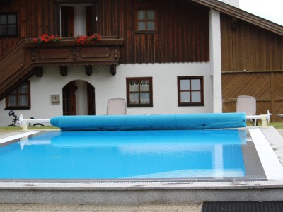 Holiday apartment Haus Staffelberg App.802 - Outdoor photo 8