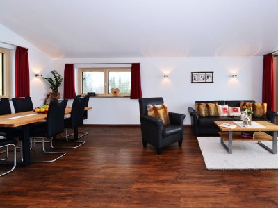 Holiday apartment Alpen Chalet - Fontain's Hus - Features photo 9