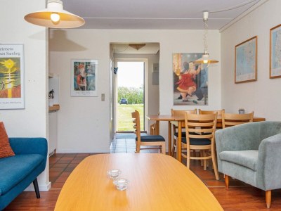 Apartment 6 person holiday home in Lemvig-By Traum - Outdoor photo 9