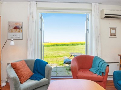 Apartment 6 person holiday home in Lemvig-By Traum - Outdoor photo 28