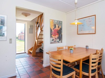 Apartment 6 person holiday home in Lemvig-By Traum - Outdoor photo 30