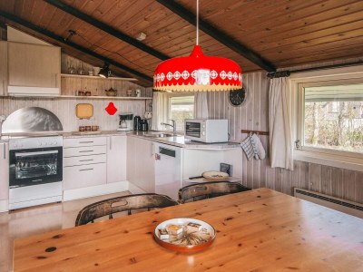 Holiday house Secluded Haven by Fjord - By Traum Ferienwohnungen - Outdoor photo 12