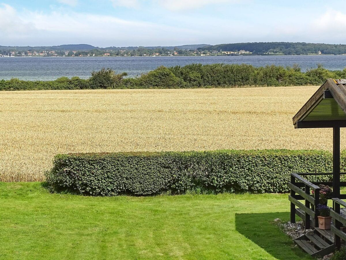 Holiday house 8 person holiday home in Svendborg-By Traum