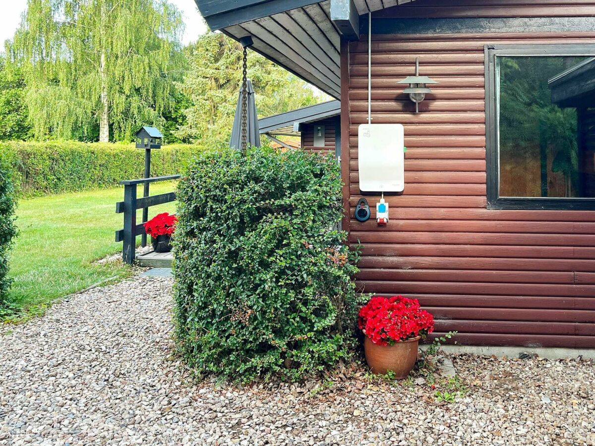 Holiday house 8 person holiday home in Svendborg-By Traum - Outdoor photo 4