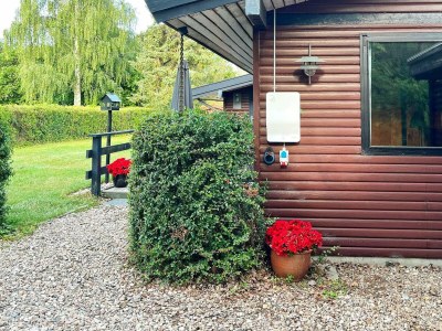 Holiday house 8 person holiday home in Svendborg-By Traum - Outdoor photo 4