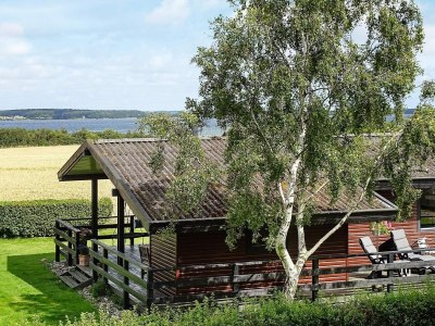 Holiday house 8 person holiday home in Svendborg-By Traum - Outdoor photo 6