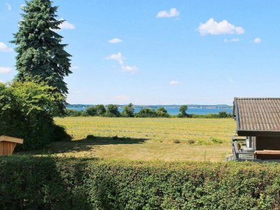 Holiday house 8 person holiday home in Svendborg-By Traum - Outdoor photo 7