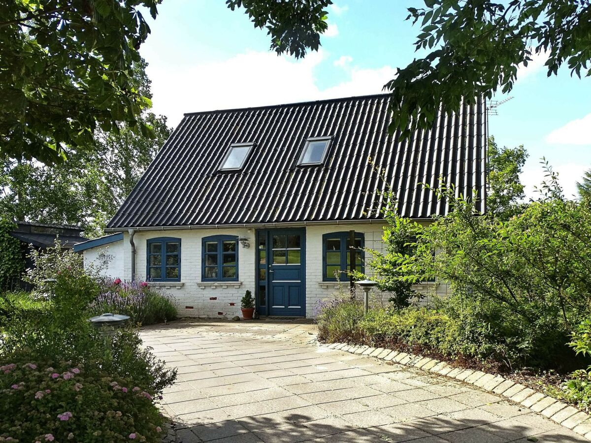 Holiday house 6 Personen Ferienhaus in Humble-By Traum