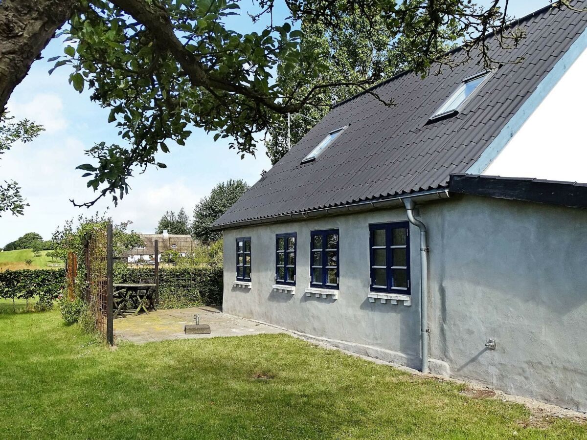 Holiday house 6 Personen Ferienhaus in Humble-By Traum - Outdoor photo 3