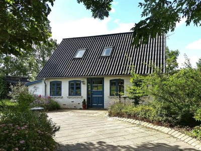 Holiday house 6 Personen Ferienhaus in Humble-By Traum - Holiday house
