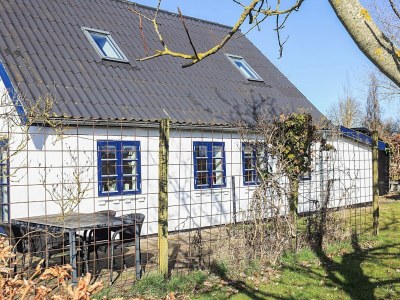 Holiday house 6 Personen Ferienhaus in Humble-By Traum - Outdoor photo 33