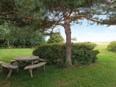 Holiday house Seaside Escape in Langeland - By Traum Ferienwohnungen - Outdoor photo 14