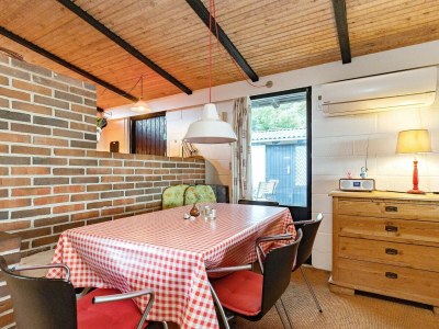 Holiday house Seaside Escape in Langeland - By Traum Ferienwohnungen - Outdoor photo 15