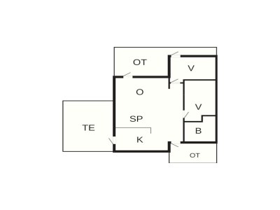 Holiday house Seaside Escape in Langeland - By Traum Ferienwohnungen - Document photo 21