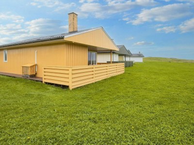 Holiday house 5 person holiday home in Lemvig-By Traum - Outdoor photo 7