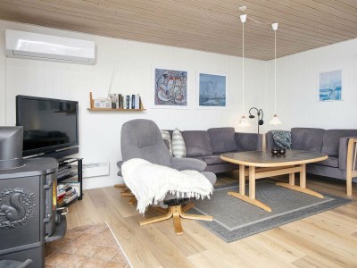 Holiday house 5 person holiday home in Lemvig-By Traum - Outdoor photo 15