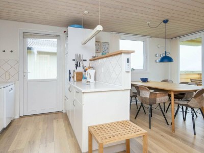 Holiday house 5 person holiday home in Lemvig-By Traum - Outdoor photo 19