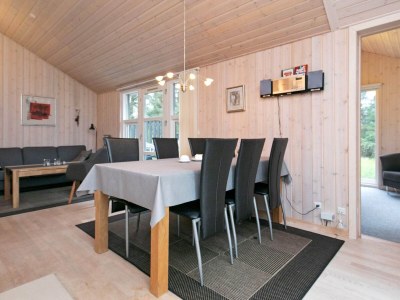 Holiday house 6 person holiday home in Hals-By Traum - Outdoor photo 4