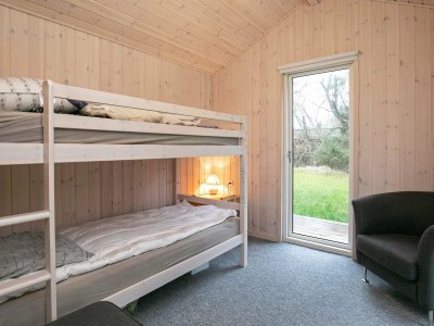 Holiday house 6 person holiday home in Hals-By Traum - Outdoor photo 7