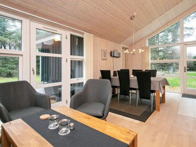 Holiday house 6 person holiday home in Hals-By Traum - Outdoor photo 12