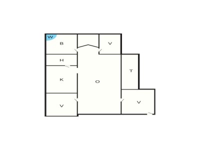 Holiday house 6 person holiday home in Hals-By Traum - Document photo 15