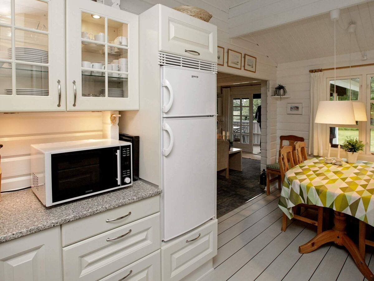Holiday house 6 person holiday home in Læsø - Outdoor photo 4