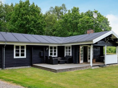 Holiday house 6 person holiday home in Læsø in Læsø - Holiday house