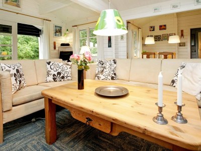 Holiday house 6 person holiday home in Læsø - Outdoor photo 5