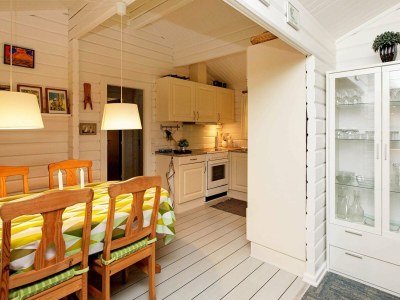 Holiday house 6 person holiday home in Læsø - Outdoor photo 26