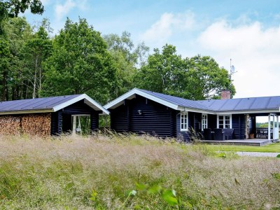 Holiday house 6 person holiday home in Læsø - Outdoor photo 28