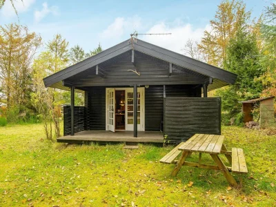 Holiday house Beautiful cottage near the river - Holiday house