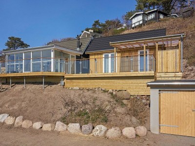 Holiday house Strandflucht mit Aussicht -- By Traum Ferienwohnungen - Holiday house