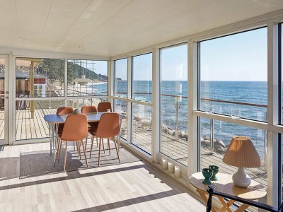 Holiday house Strandflucht mit Aussicht -- By Traum Ferienwohnungen - Outdoor photo 13