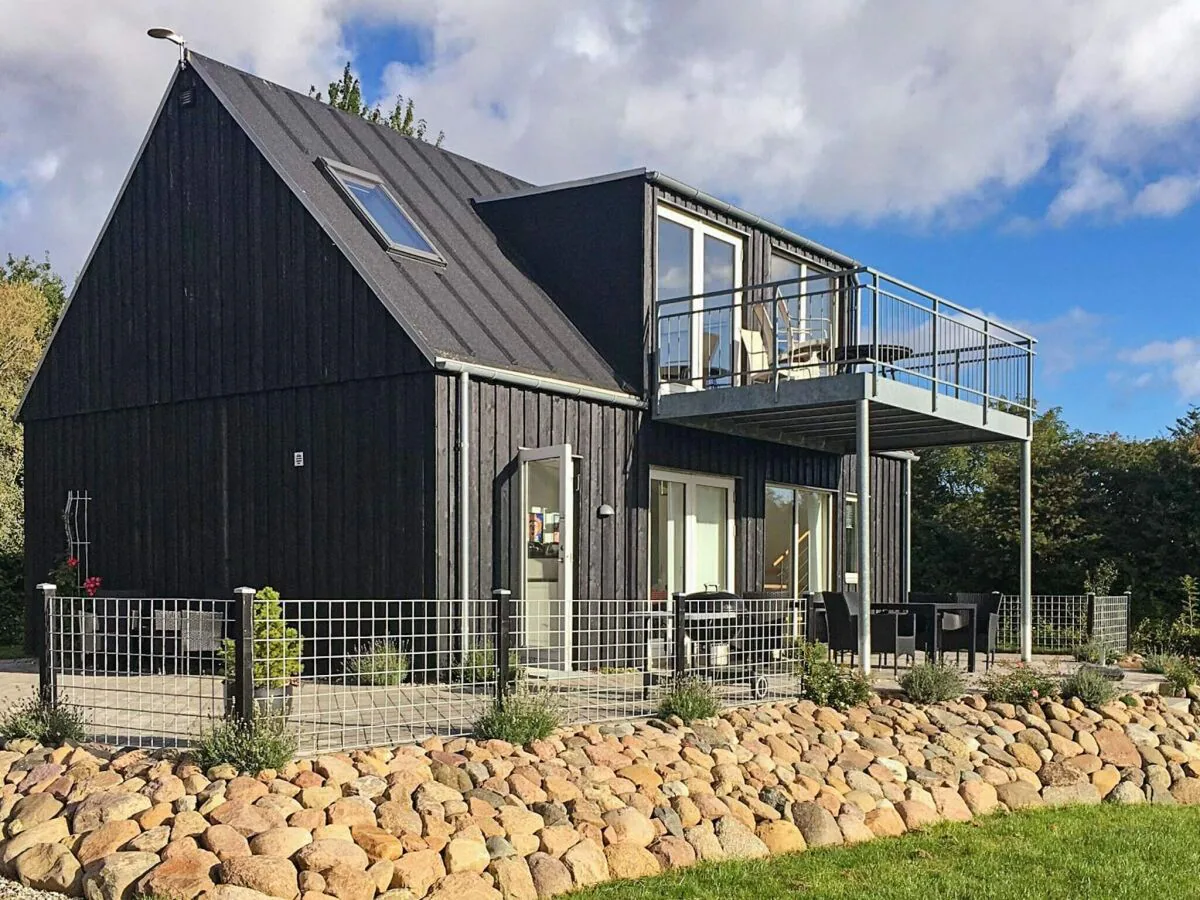 Holiday house Luxurioses Spa-Retreat am Meer -- By Traum Ferienwohnungen
