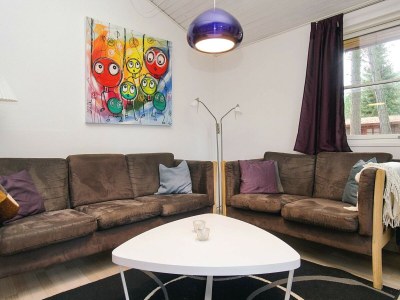 Holiday house 6 person holiday home in Store Fuglede-By Traum - Outdoor photo 18