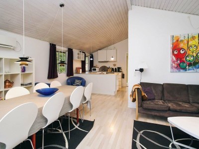 Holiday house 6 person holiday home in Store Fuglede-By Traum - Outdoor photo 20