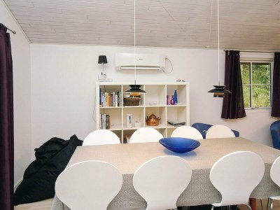 Holiday house 6 person holiday home in Store Fuglede-By Traum - Outdoor photo 21