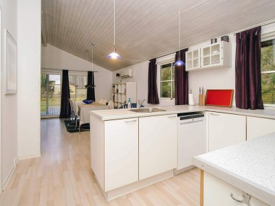 Holiday house 6 person holiday home in Store Fuglede-By Traum - Outdoor photo 22