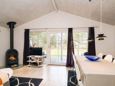 Holiday house 6 person holiday home in Store Fuglede-By Traum - Outdoor photo 31