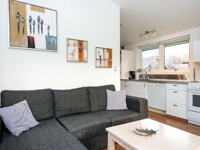 Holiday house 4 Personen Ferienhaus in Hovborg-By Traum - Outdoor photo 26