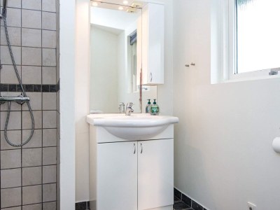 Holiday house 4 Personen Ferienhaus in Hovborg-By Traum - Outdoor photo 33